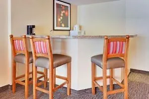 Holiday Inn Hotel & Suites Anaheim By Ihg Üdülőközpont