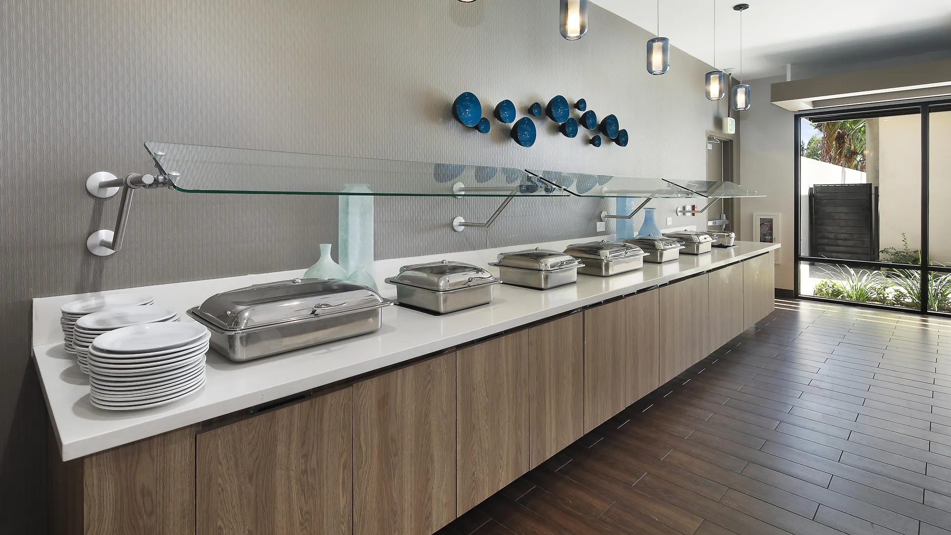 Holiday Inn Hotel & Suites Anaheim By Ihg Üdülőközpont