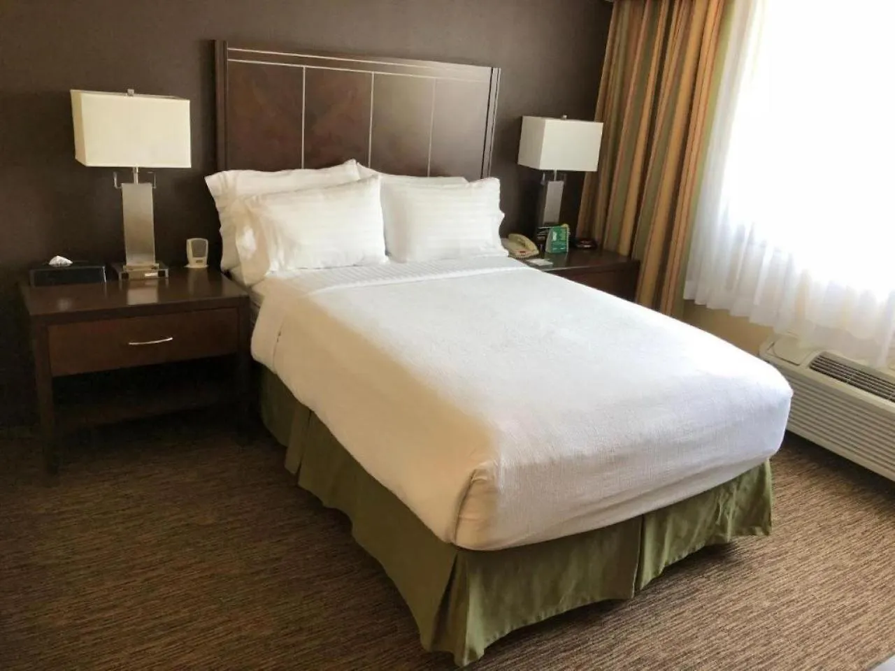 Holiday Inn Hotel & Suites Anaheim By Ihg
