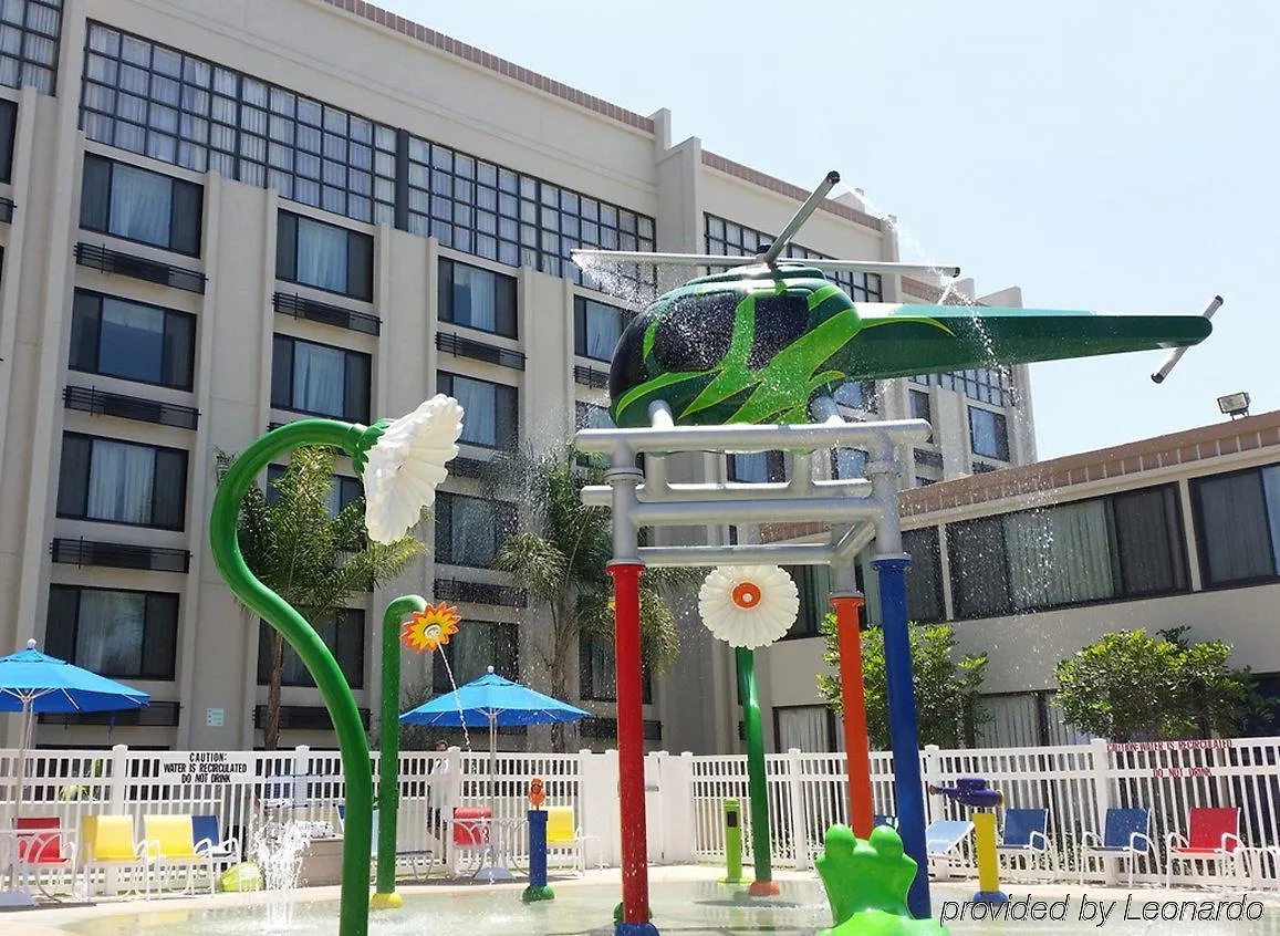 Holiday Inn Hotel & Suites Anaheim By Ihg 3*,  United States