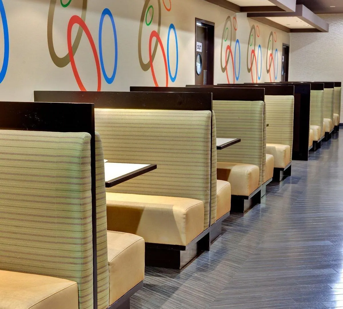 Holiday Inn Hotel & Suites Anaheim By Ihg United States