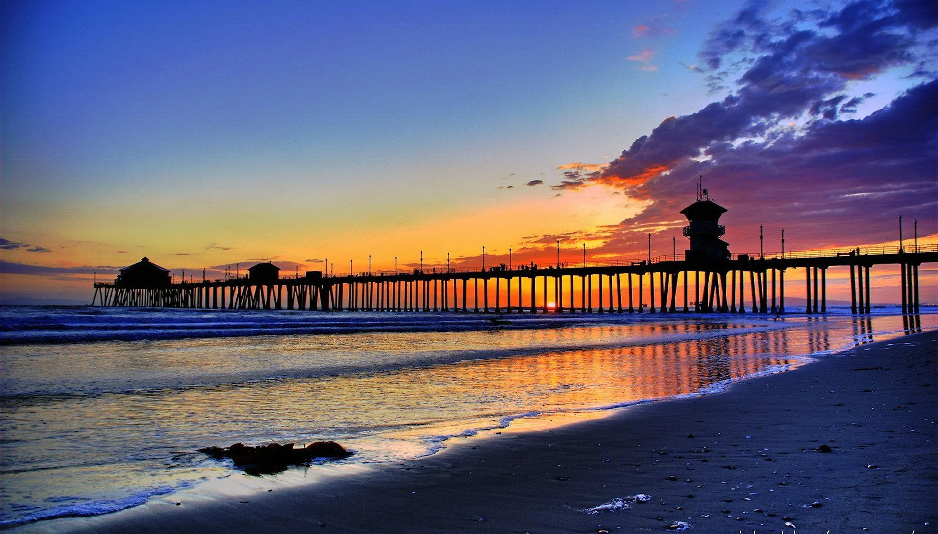 Resort Holiday Inn Hotel & Suites Anaheim By Ihg