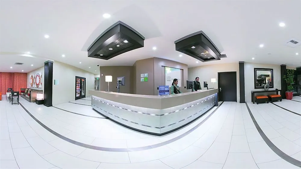 *** Üdülőközpont Holiday Inn Hotel & Suites Anaheim By Ihg Amerikai Egyesült Államok