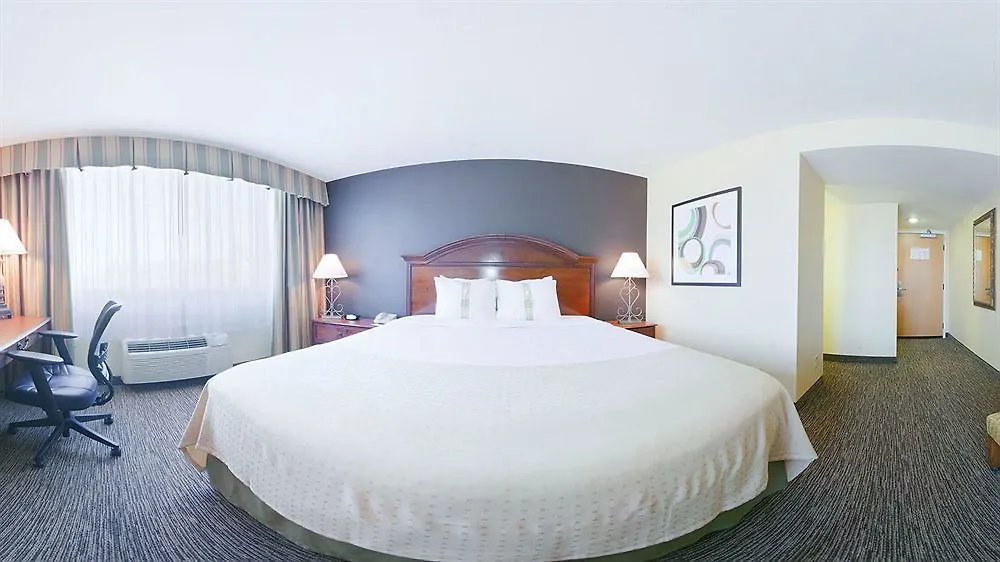 Holiday Inn Hotel & Suites Anaheim By Ihg 3*,  United States