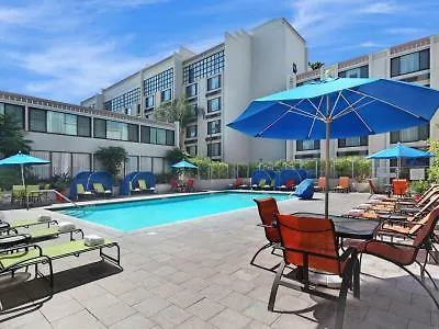 *** Üdülőközpont Holiday Inn Hotel & Suites Anaheim By Ihg Amerikai Egyesült Államok