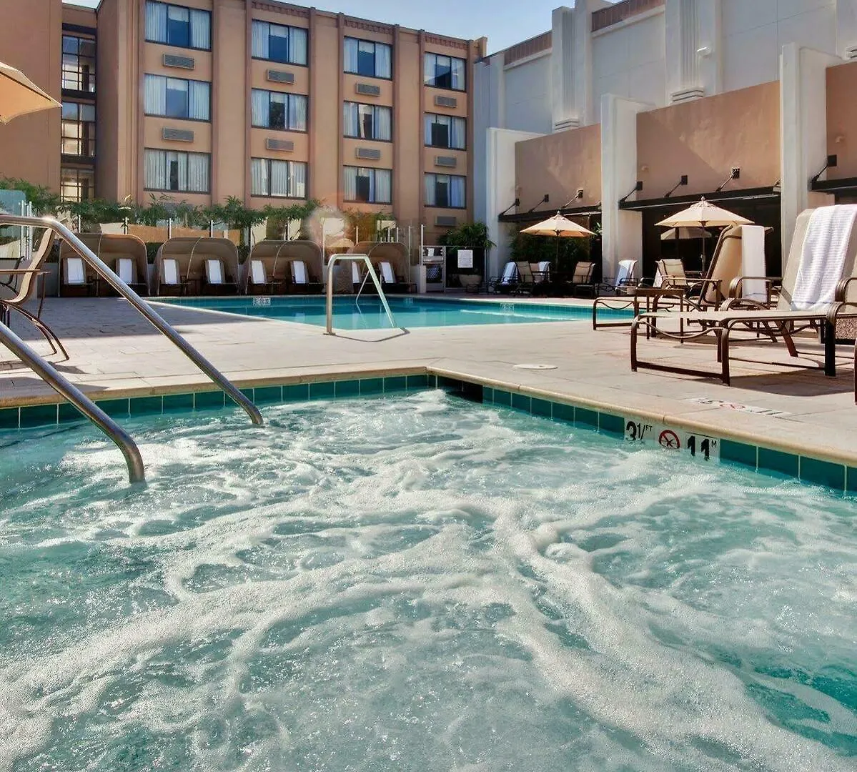 *** Üdülőközpont Holiday Inn Hotel & Suites Anaheim By Ihg Amerikai Egyesült Államok