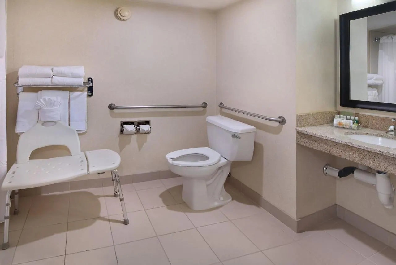 Holiday Inn Hotel & Suites Anaheim By Ihg 3*,  États-Unis